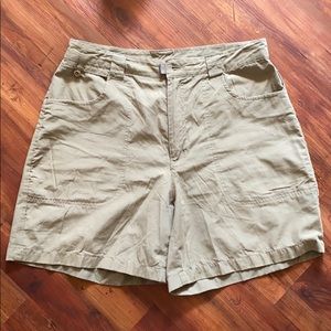 Hiking Shorts